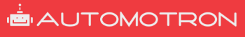Automotron Logo