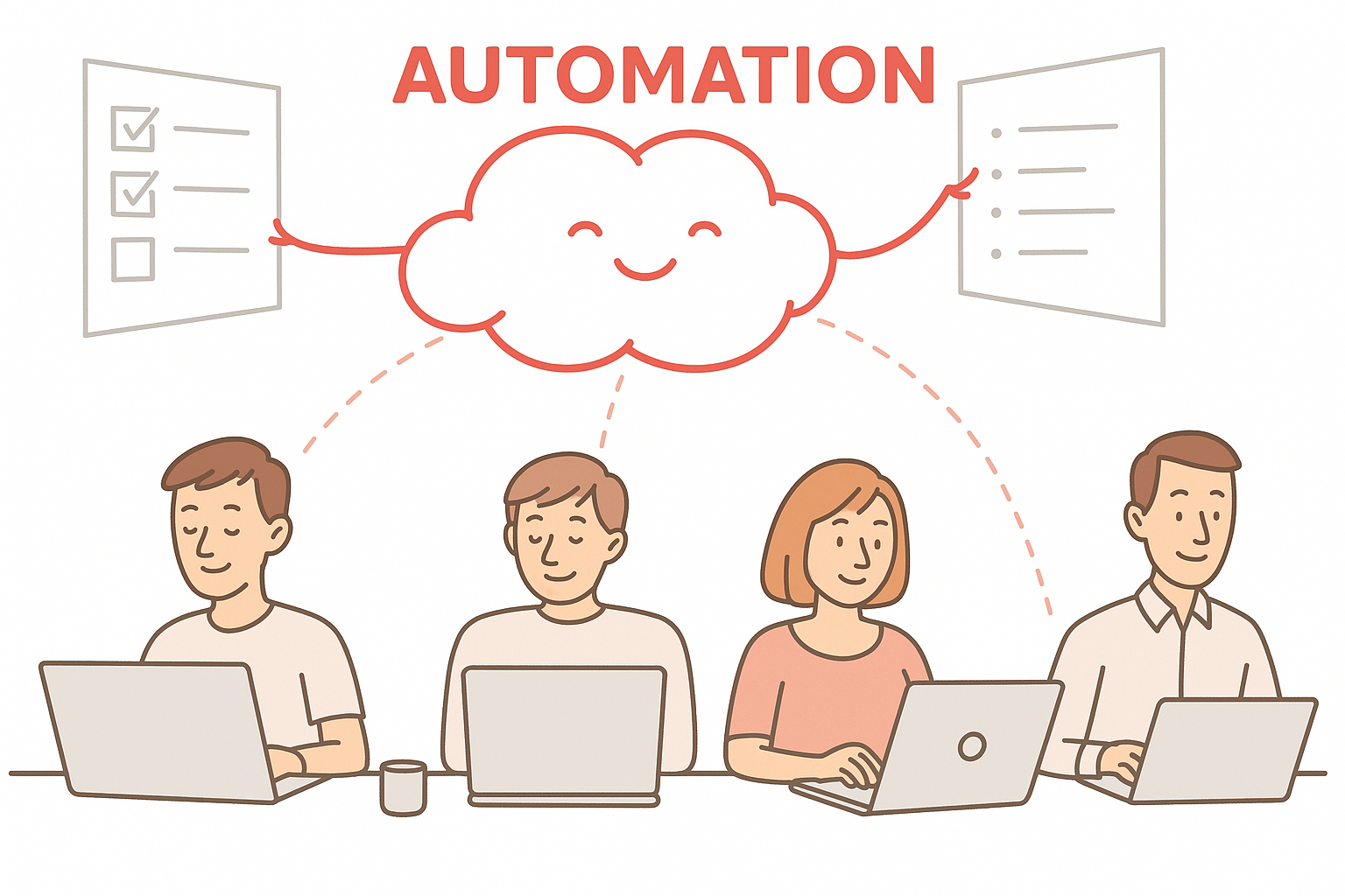 Automation Workers